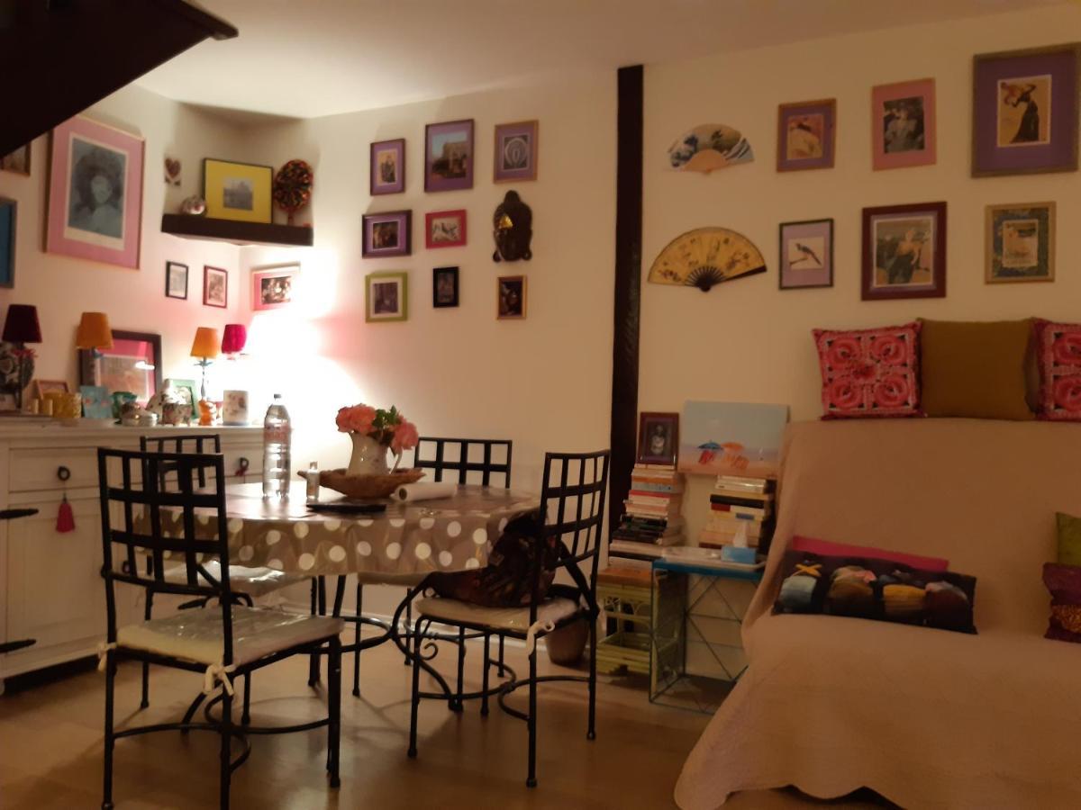 Apartmán Chez Coco, 7 Persons, Triangle D'Or, Hypercentre Deauville Exteriér fotografie