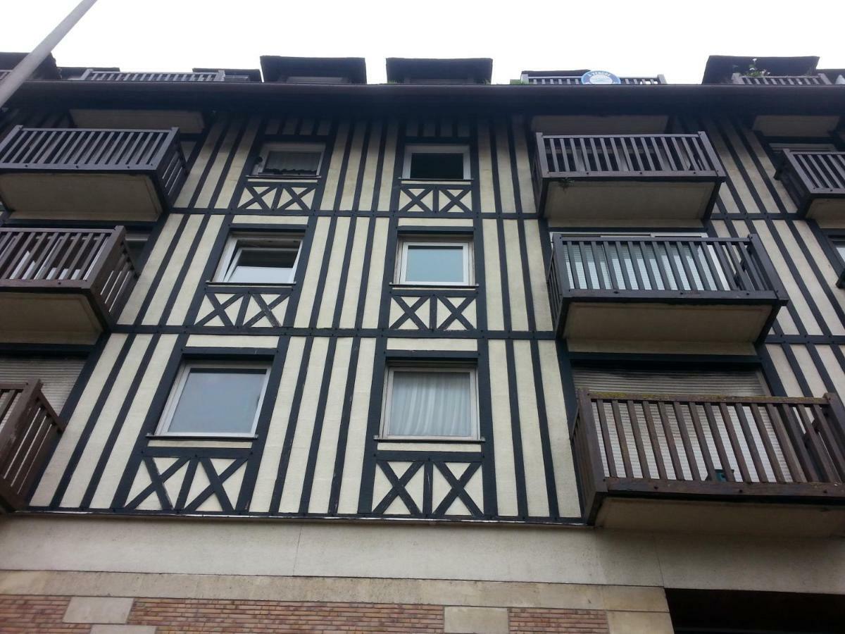 Apartmán Chez Coco, 7 Persons, Triangle D'Or, Hypercentre Deauville Exteriér fotografie